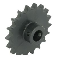 Зірочка ланцюгова Z = 18  4552603 , Lemken